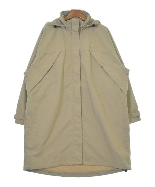 WILD THINGS 現代外套