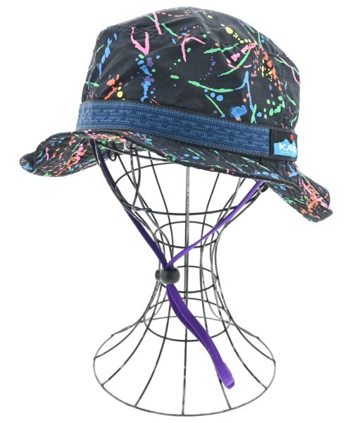 KAVU 帽子