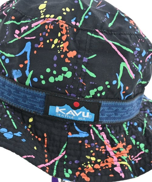 KAVU 帽子