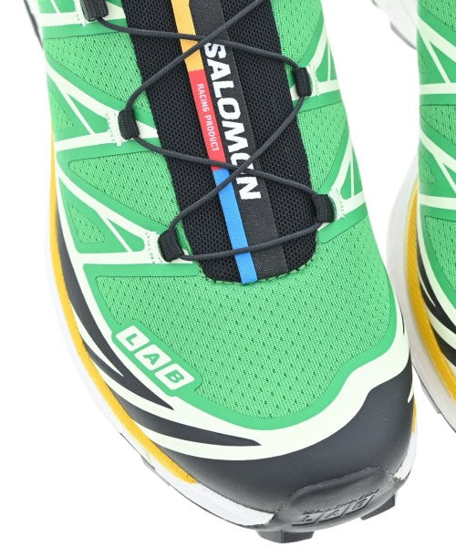 Salomon 運動鞋