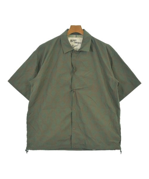 DANNER 休閒襯衫