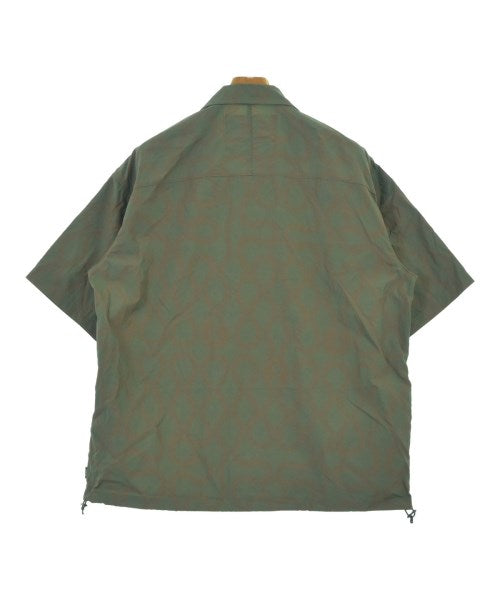DANNER 休閒襯衫