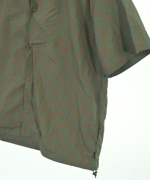 DANNER 休閒襯衫