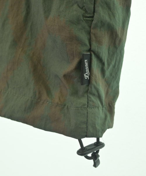 DANNER 休閒襯衫