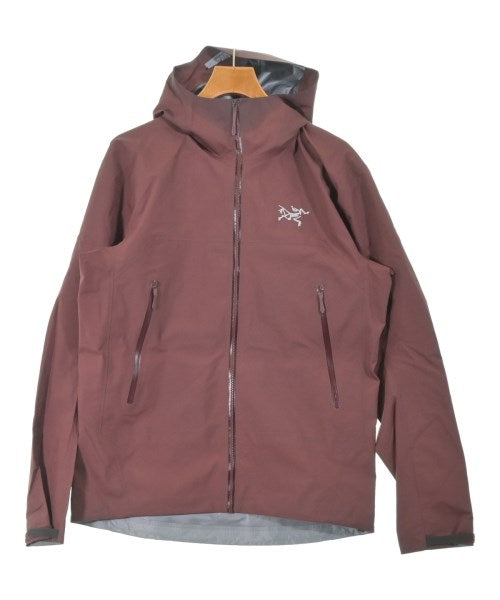 ARC'TERYX 山系外套
