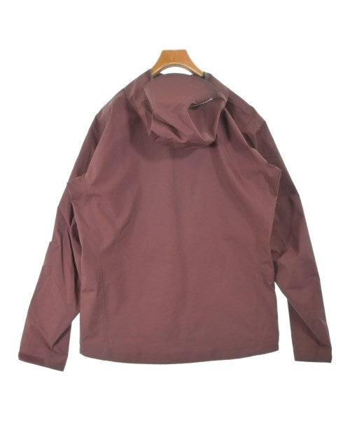 ARC'TERYX 山系外套