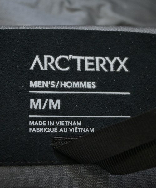 ARC'TERYX 山系外套