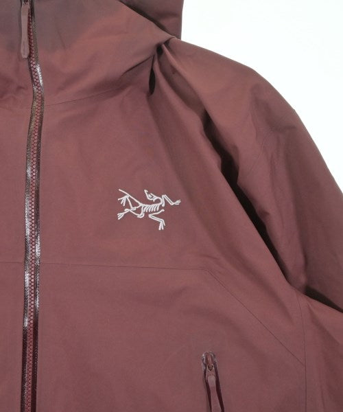 ARC'TERYX 山系外套
