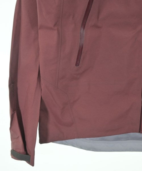ARC'TERYX 山系外套