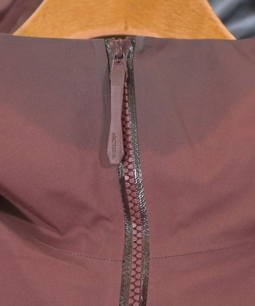 ARC'TERYX 山系外套