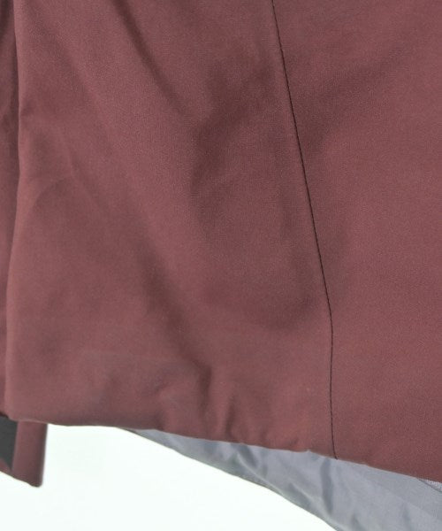 ARC'TERYX 山系外套