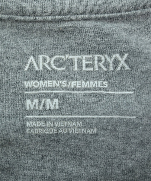 ARC'TERYX T恤/上衣