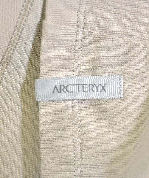 ARC'TERYX T恤/上衣