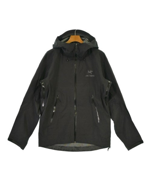 ARC'TERYX 山系外套