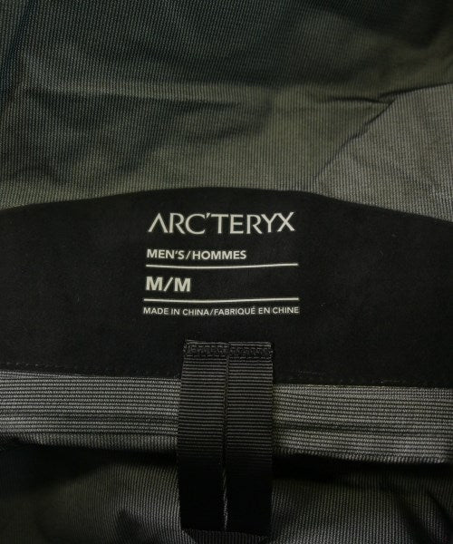 ARC'TERYX 山系外套