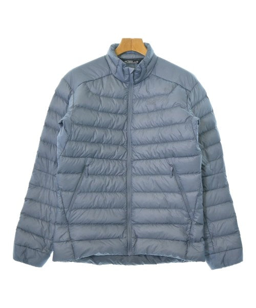 ARC'TERYX 羽絨夾克/背心
