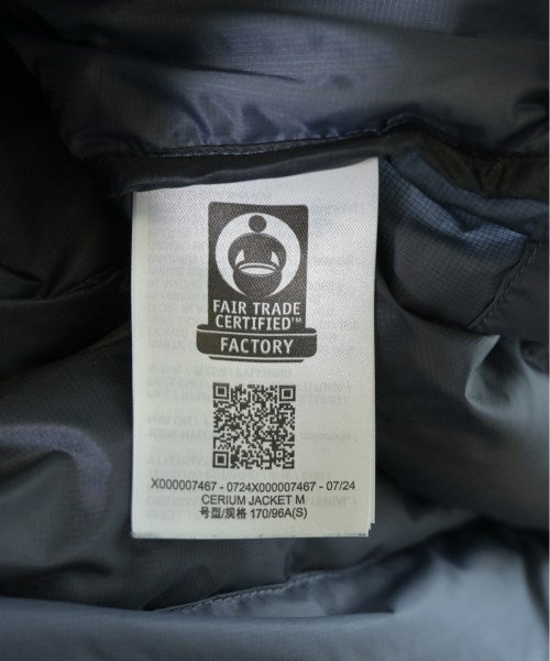 ARC'TERYX 羽絨夾克/背心