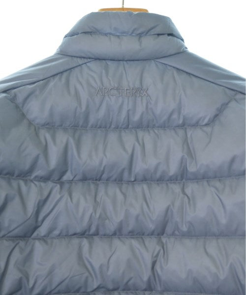 ARC'TERYX 羽絨夾克/背心