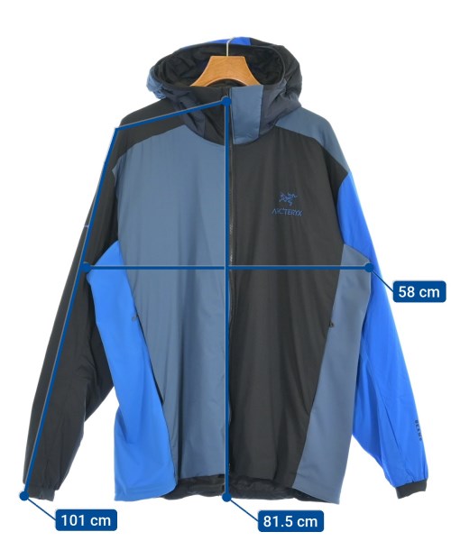 ARC'TERYX 其他飛行外套