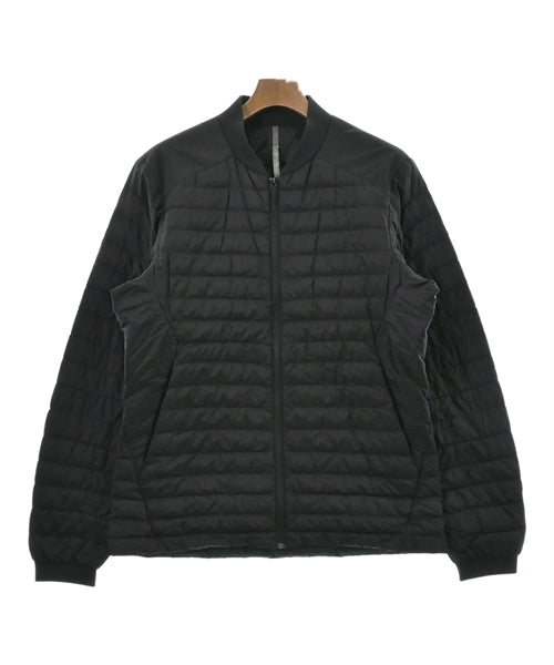 ARC'TERYX 羽絨夾克/背心