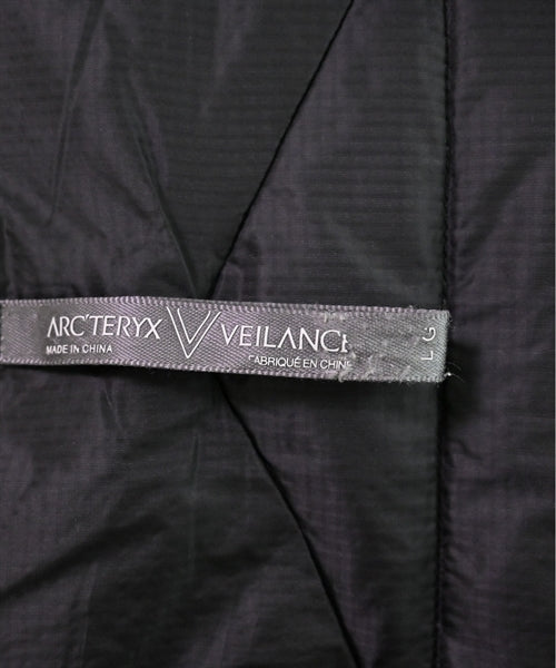 ARC'TERYX 羽絨夾克/背心