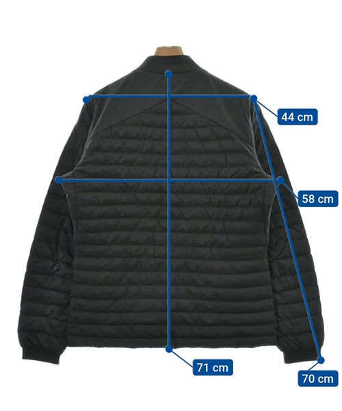 ARC'TERYX 羽絨夾克/背心