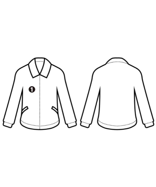 ARC'TERYX 其他飛行外套