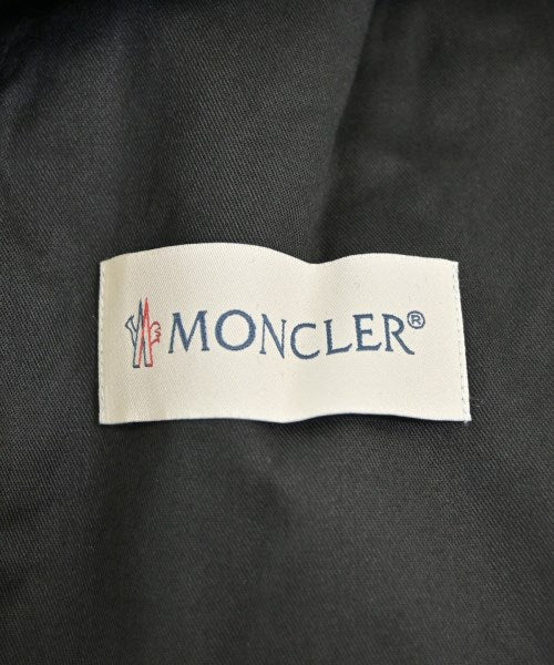 MONCLER 長