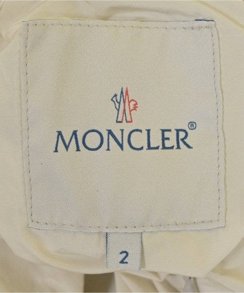 MONCLER 羽絨大衣