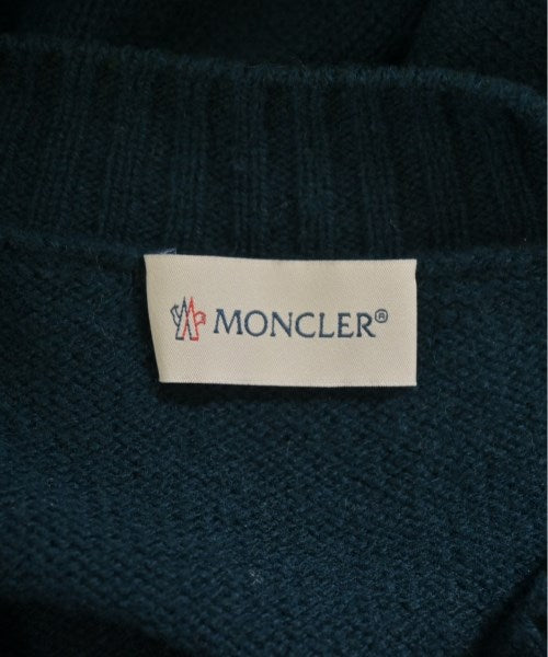 MONCLER 毛衣