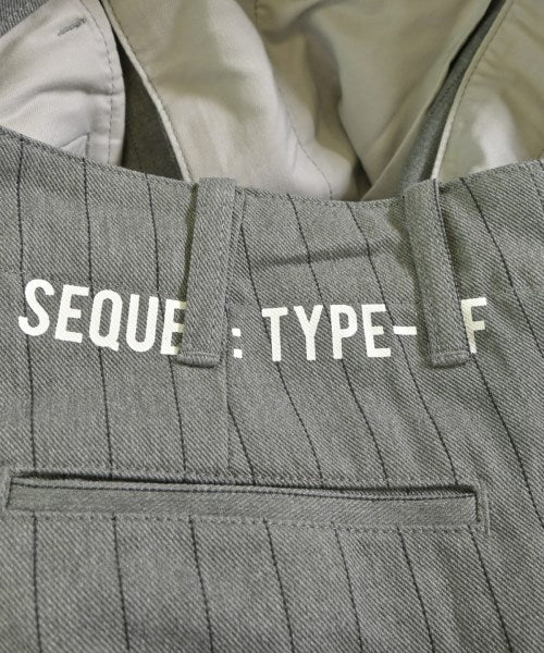 SEQUEL 其他褲