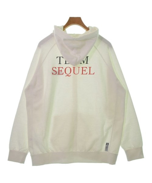 SEQUEL 連帽衫