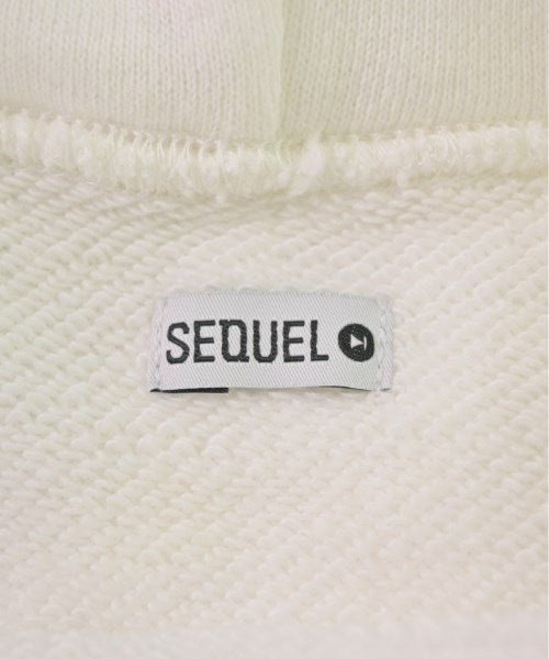 SEQUEL 連帽衫