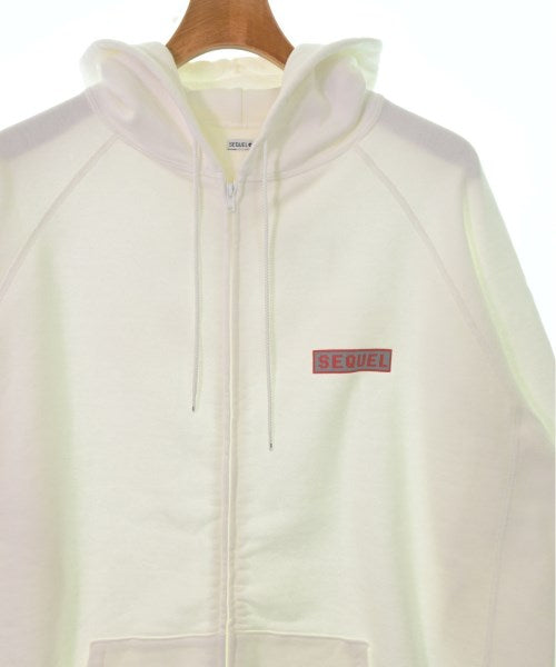SEQUEL 連帽衫
