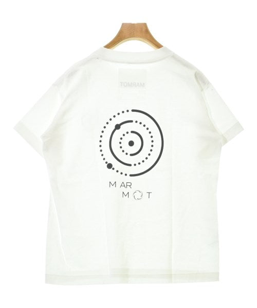 Marmot T恤/上衣