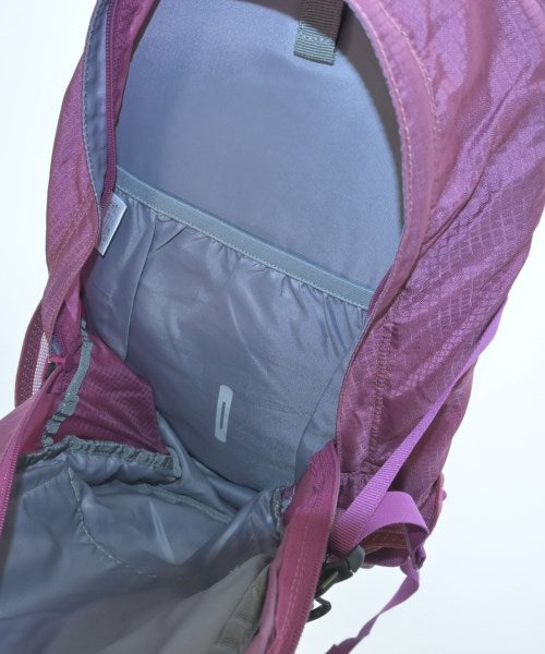 Marmot 背包