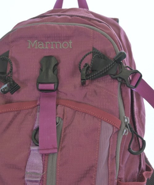 Marmot 背包