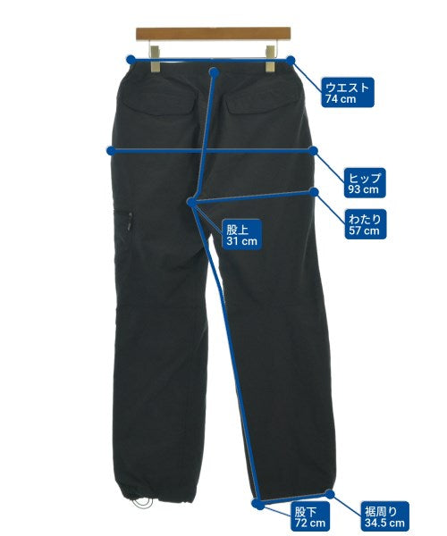 Marmot 其他褲