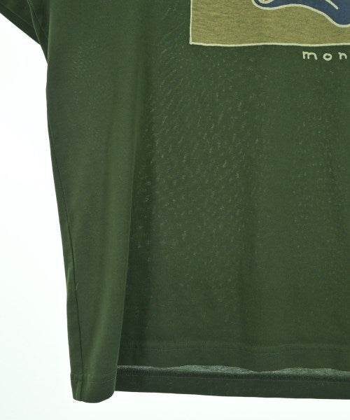 Montbell T恤/上衣