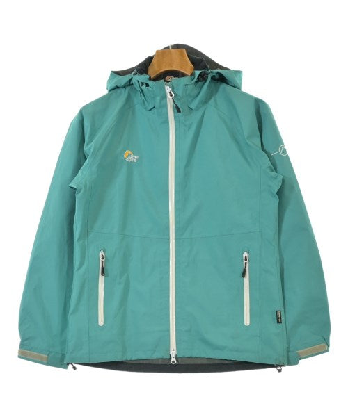 Lowe alpine 山系外套