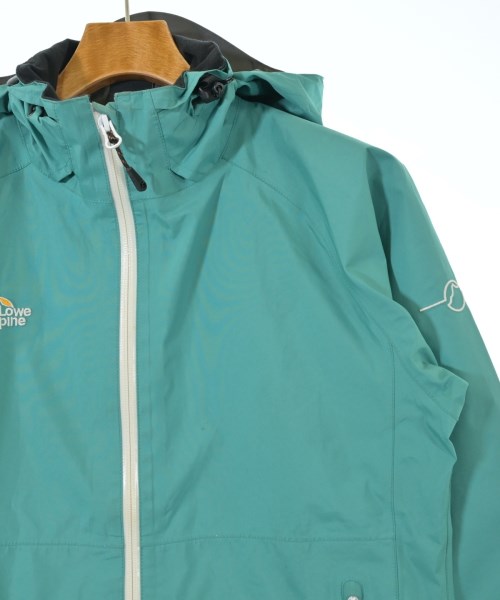 Lowe alpine 山系外套