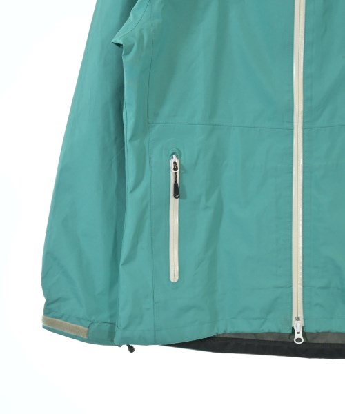 Lowe alpine 山系外套