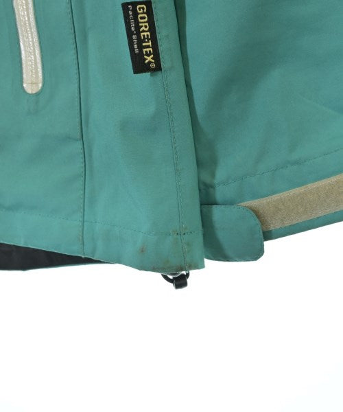 Lowe alpine 山系外套