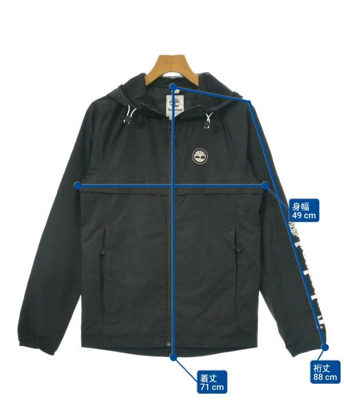 Timber Land 其他飛行外套