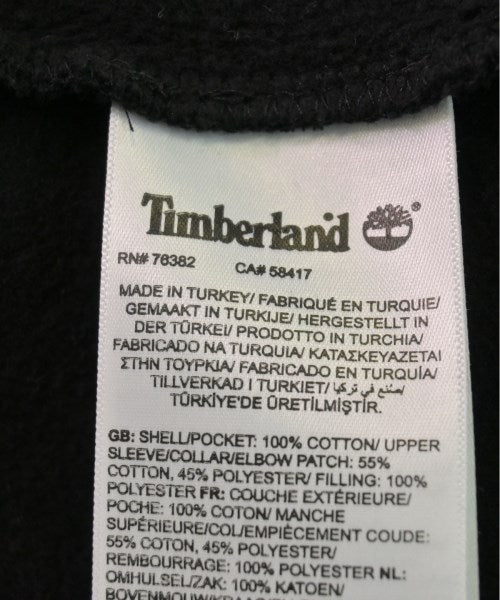 Timber Land 運動衫