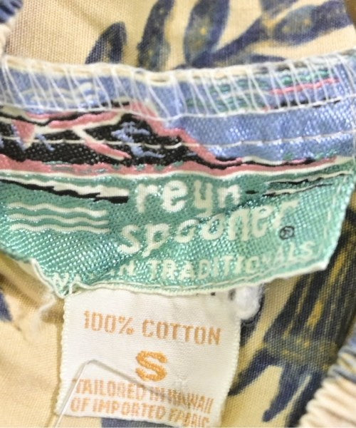 reyn spooner 洋裝