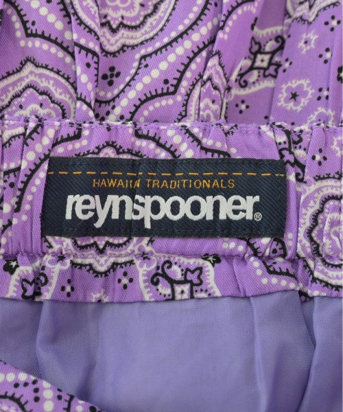 reyn spooner 長裙/超長裙