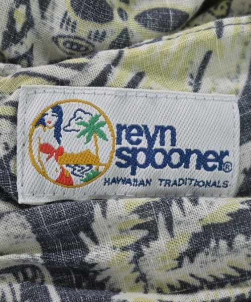 reyn spooner 女襯衫