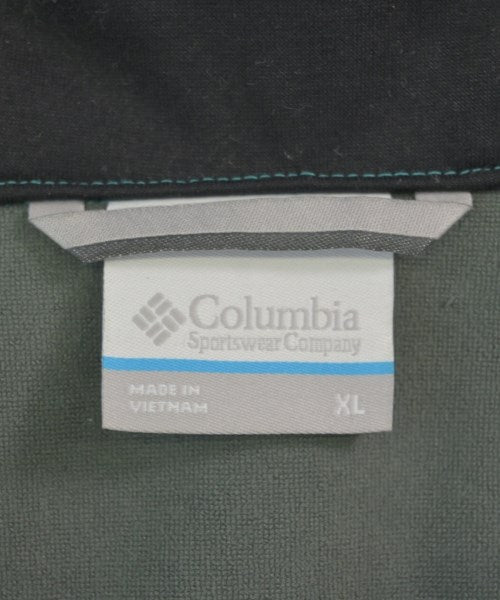 Columbia 其他飛行外套