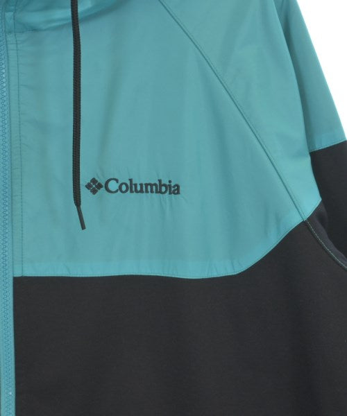 Columbia 其他飛行外套